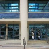 Miami Beach Library