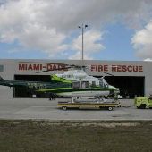 Kendall-Tamiami Airport - Station 24