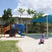 Blanche Park
