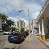 1 Street
