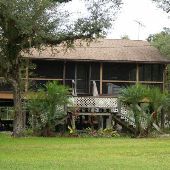 Big Cypress Home
