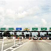 Turnpike Toll