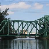 FDOT Railroad Bridge