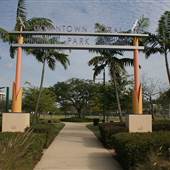 Downtown Doral Park