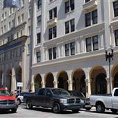 Langford Hotel