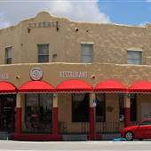 Paco's Way Restaurant