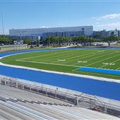 North Miami Athletic Stadium