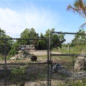 PARROT RANCH