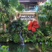 Pinecrest Gardens