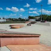 North Trail Park