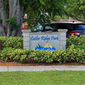 Cutler Ridge Park and Pool