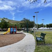 Ojus Park