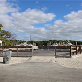 Matheson Hammock Park - Boat Launch