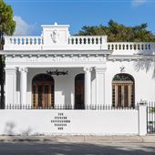 Villa Paula Miami