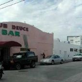 Club Deuce
