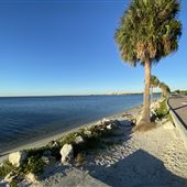 Hobie Beach