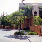 Dade County Medical Examiner