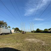 Winston Linear Park South