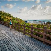 Boardwalk