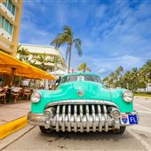 Ocean Drive
