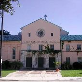 First Presbyterian Church of Miami