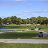 Miccosukee Golf & Country Club
