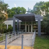 Miami Springs Library