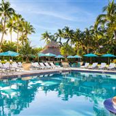 Palms Hotel, The