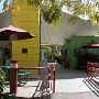 Miami-Dade Zoological Park and Gardens