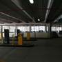 West Lot Garage