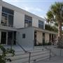 Art Deco Welcome Center