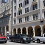 Langford Hotel