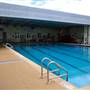 Miami Dade Fire Training Facility