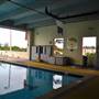 Miami Dade Fire Training Facility