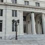 Dade County Courthouse