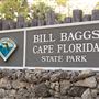 Bill Baggs State Park