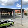 Miami Dade Fire Training Facility
