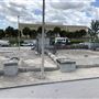 Miami Dade Fire Training Facility