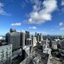 Modern Penthouse with Ocean and City Views (2 Bed/2 Bath)