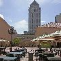 Cultural Center Plaza