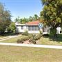 Brick Home Miami Springs