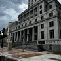 Dade County Courthouse