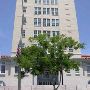 Miami Beach Old City Hall - Courthouse