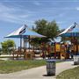 Ives State Park - Kids Playground