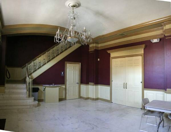 Manuel Artime Theater