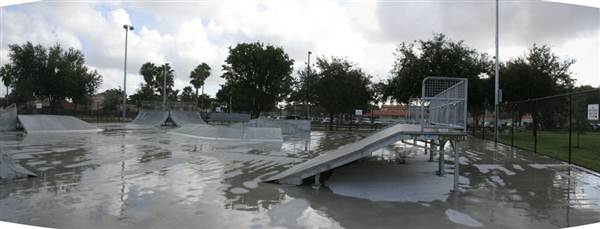 Country Village Park