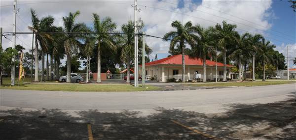 Florida City - City Hall