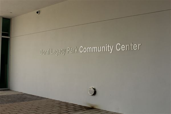 Doral Legacy Park