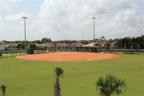 Doral Legacy Park