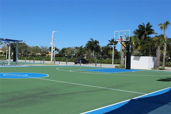 Doral Legacy Park